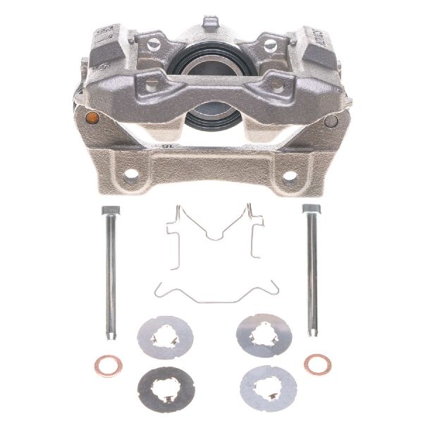 2010-2013 Lexus IS250 Disc Brake Caliper - Rear Left (Powerstop)