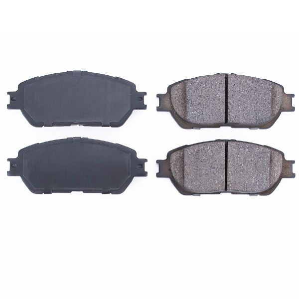 2004-2008 Toyota Solara Disc Brake Pad Set - Front (Powerstop)