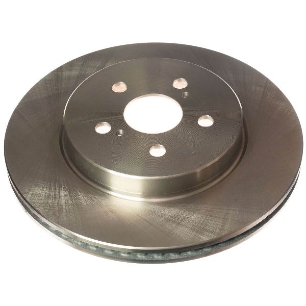 2020-2022 Toyota Prius Prime Disc Brake Rotor - Front (Powerstop)