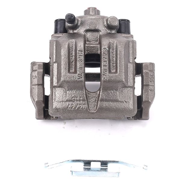 2007-2013 BMW 328i Disc Brake Caliper - Rear Right (Powerstop)