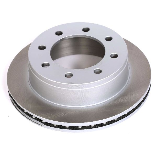 2006-2016 Chevrolet Express 2500 Disc Brake Rotor - Rear (Powerstop)