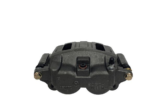 2003-2004 Dodge Dakota Disc Brake Caliper - Front Left (Powerstop)