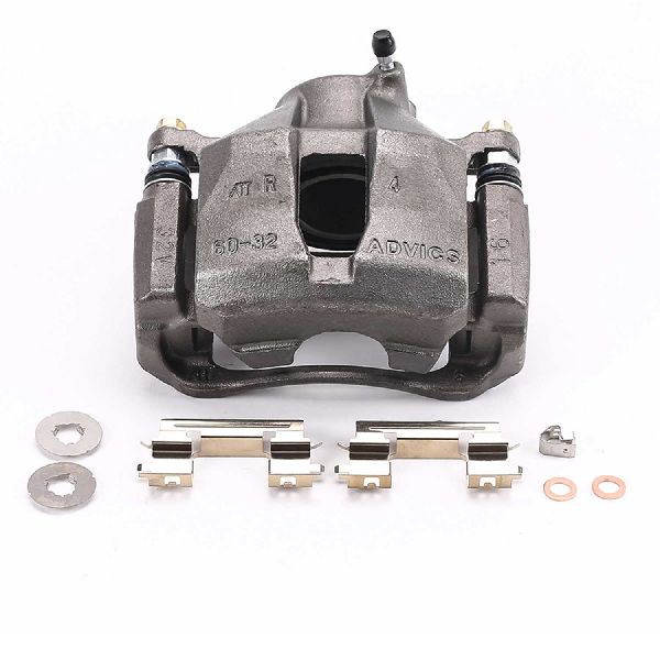 2009-2015 Lexus IS250 Disc Brake Caliper - Front Right (Powerstop)
