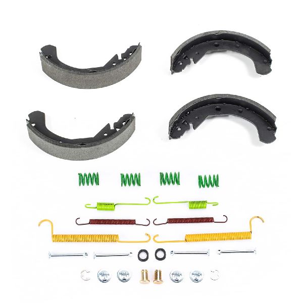 1986-1990 Buick LeSabre Drum Brake Shoe - Rear (Powerstop)