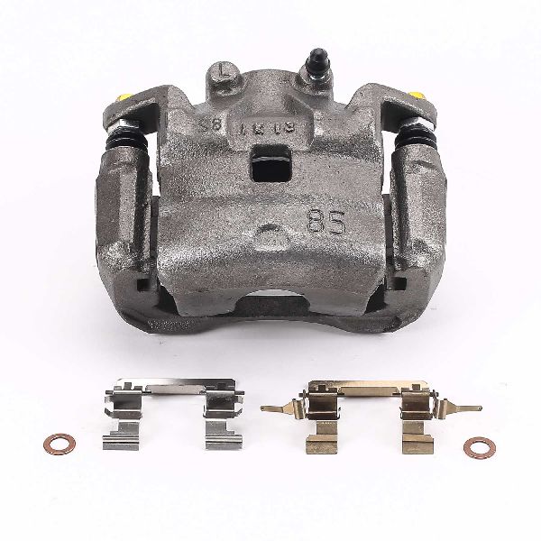 2011-2017 Nissan Juke Disc Brake Caliper - Front Left (Powerstop)