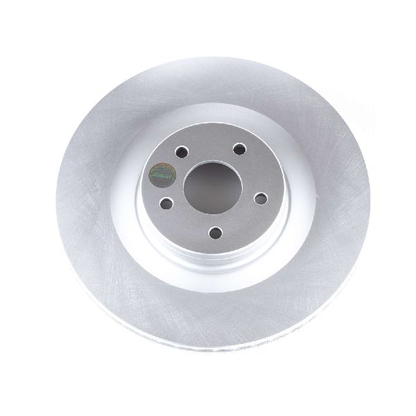 2016-2018 Ford Focus Disc Brake Rotor - Front (Powerstop)