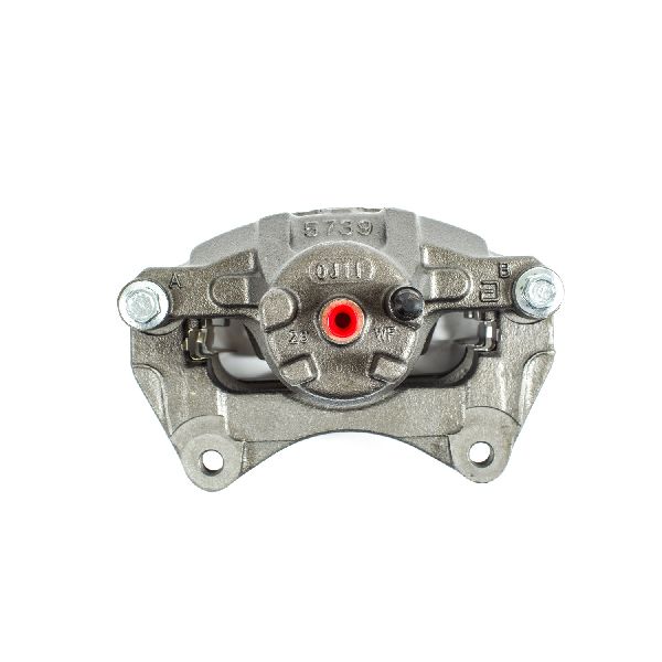 2007-2012 Dodge Caliber Disc Brake Caliper - Front Right (Powerstop)