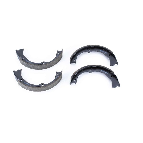 2015-2020 Chevrolet Suburban Parking Brake Shoe - Rear (Powerstop)