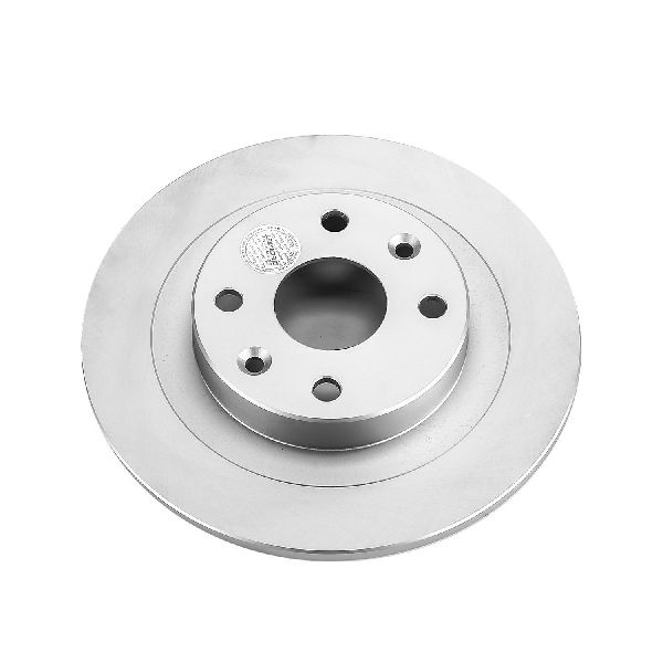 1990-1998 Mazda Protege Disc Brake Rotor - Rear (Powerstop)