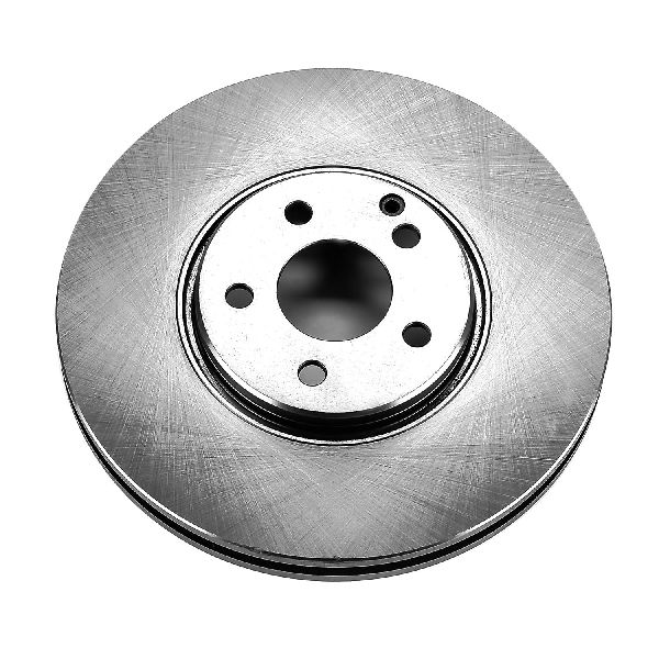 2004-2006 Mercedes-Benz E500 Disc Brake Rotor - Front (Powerstop)