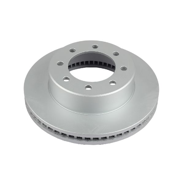 2011-2024 Ram 3500 Disc Brake Rotor - Front (Powerstop)