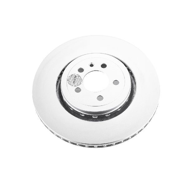 2014-2023 Dodge Charger Disc Brake Rotor - Front (Powerstop)