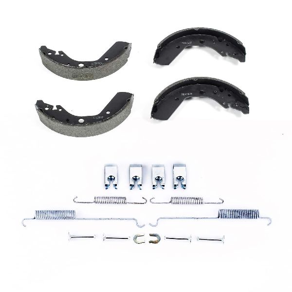 1999-2001 Honda Odyssey Drum Brake Shoe - Rear (Powerstop)
