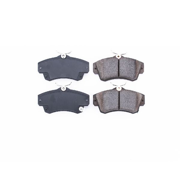 2003-2005 Dodge Neon Disc Brake Pad Set - Front (Powerstop)
