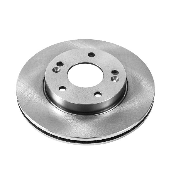 2010-2011 Kia Soul Disc Brake Rotor - Front (Powerstop)