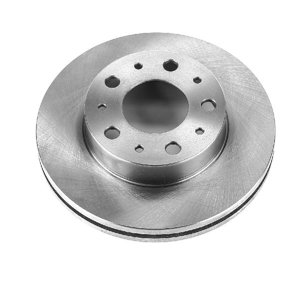 2014-2024 Ram ProMaster 1500 Disc Brake Rotor - Front (Powerstop)