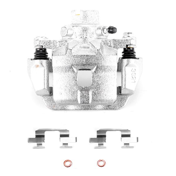 2005-2009 Subaru Legacy Disc Brake Caliper - Rear Right (Powerstop)