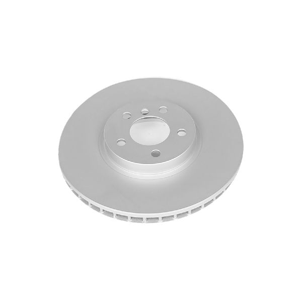2002-2006 BMW X5 Disc Brake Rotor - Front (Powerstop)