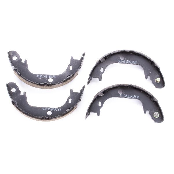 2012-2017 Toyota Prius V Parking Brake Shoe - Rear (Powerstop)