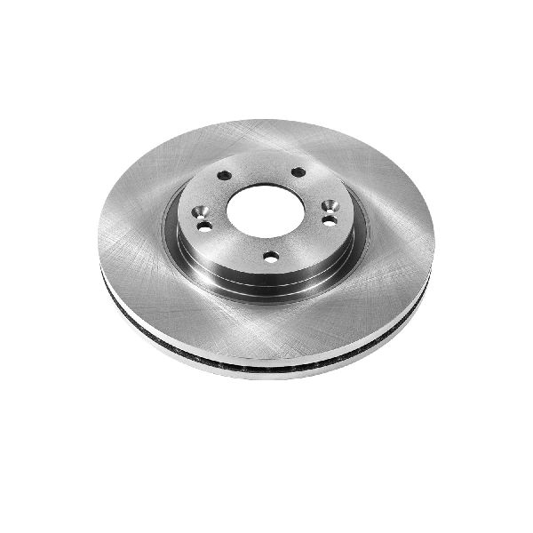2011-2013 Kia Sorento Disc Brake Rotor - Front (Powerstop)