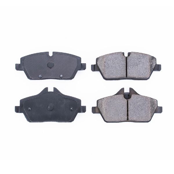 2007-2024 Mini Cooper Disc Brake Pad Set - Front (Powerstop)