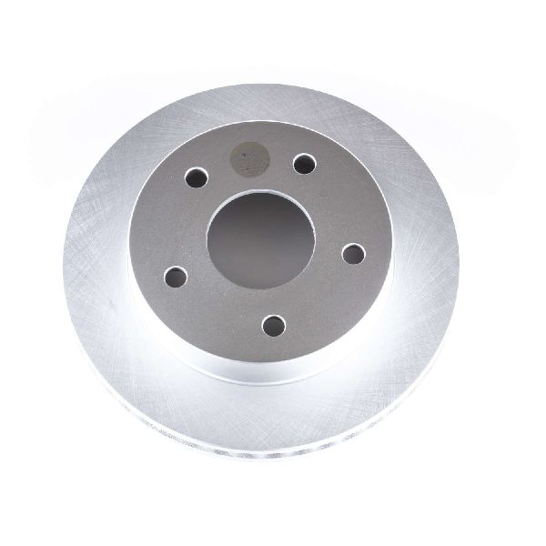 2000-2001 Dodge Ram 1500 Disc Brake Rotor - Front (Powerstop)