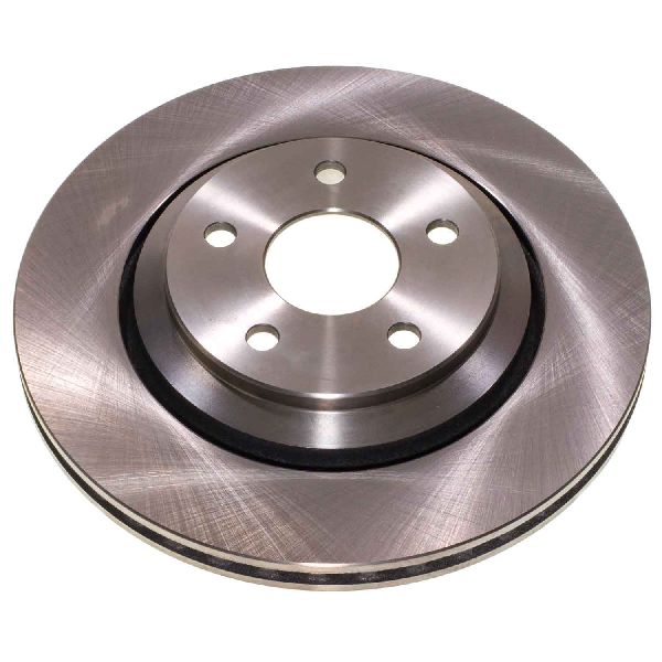 2021-2024 Dodge Durango Disc Brake Rotor - Rear (Powerstop)