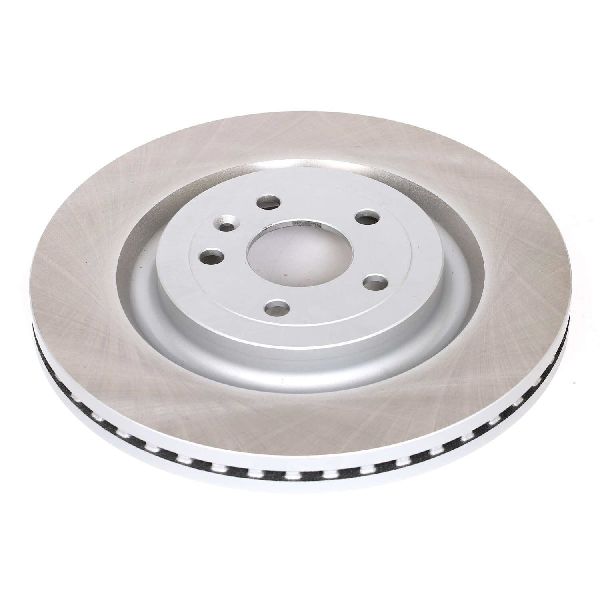 2013-2019 Ford Flex Disc Brake Rotor - Front (Powerstop)
