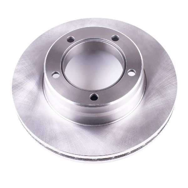 2003-2009 GMC C5500 Topkick Disc Brake Rotor - Front or Rear (Powerstop)
