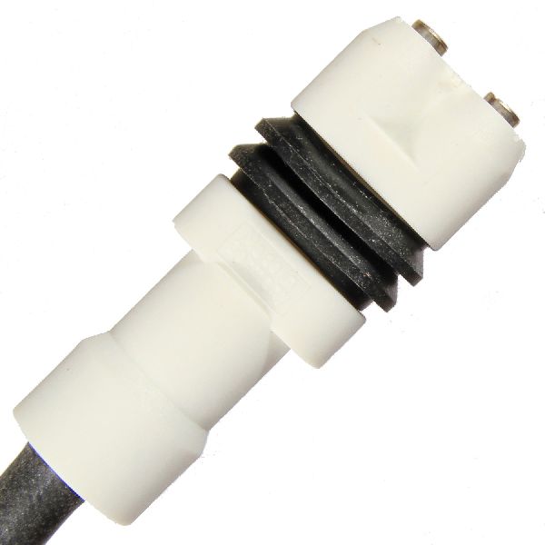 2006-2012 Porsche 911 Disc Brake Pad Wear Sensor - Front (Powerstop)