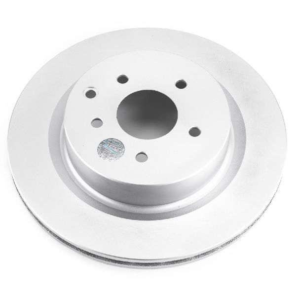 2003-2009 Nissan 350Z Disc Brake Rotor - Rear (Powerstop)