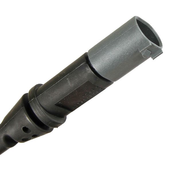 2010 BMW X6 Disc Brake Pad Wear Sensor - Front (Powerstop)