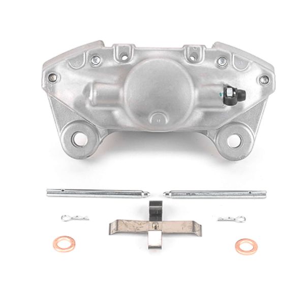 2003-2009 Nissan 350Z Disc Brake Caliper - Rear Left (Powerstop)