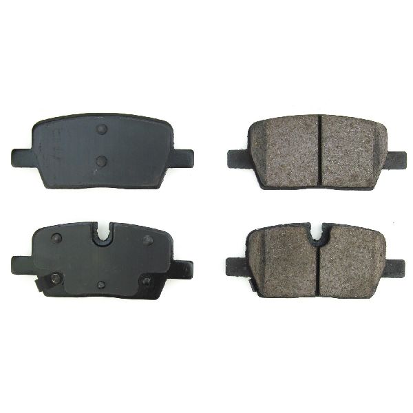 2021-2022 Cadillac XT5 Disc Brake Pad Set - Rear (Powerstop)