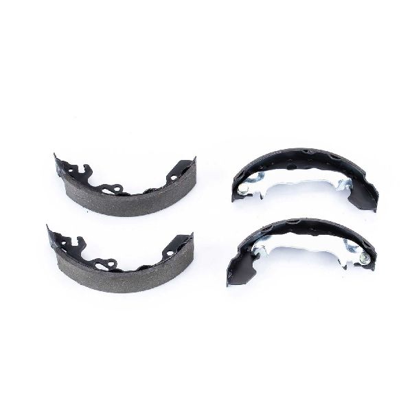 2000-2011 Ford Focus Drum Brake Shoe - Rear (Powerstop)
