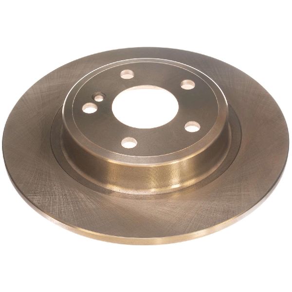 2015-2020 Mercedes-Benz GLA250 Disc Brake Rotor - Rear (Powerstop)