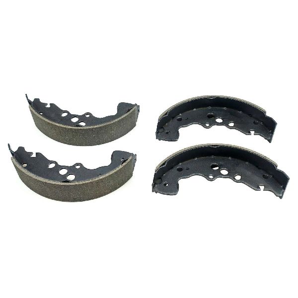 2002-2006 Suzuki XL-7 Drum Brake Shoe - Rear (Powerstop)