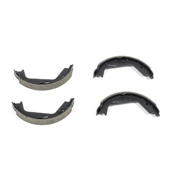 1999-2008 Volvo S80 Parking Brake Shoe - Rear (Powerstop)