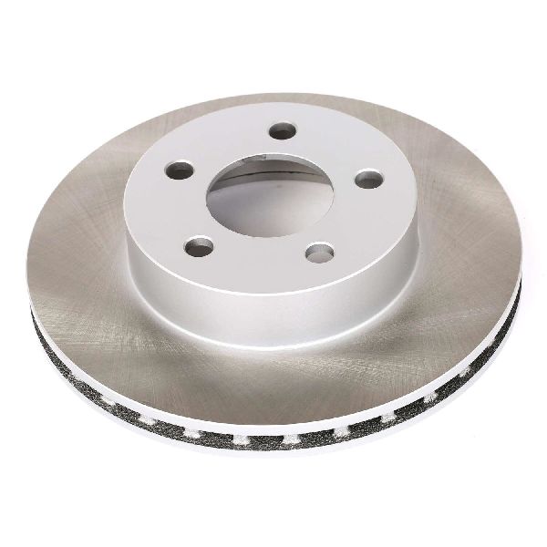 1995-2001 Ford Explorer Disc Brake Rotor - Front (Powerstop)