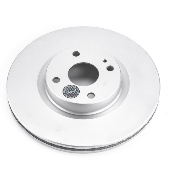2016-2024 Mazda MX-5 Miata Disc Brake Rotor - Front (Powerstop)