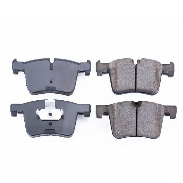 2011-2017 BMW X3 Disc Brake Pad Set - Front (Powerstop)