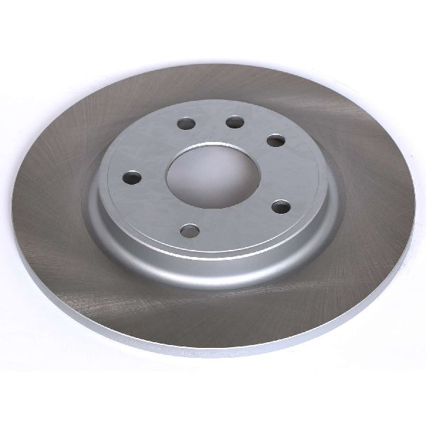 2017-2024 Chrysler Pacifica Disc Brake Rotor - Rear (Powerstop)