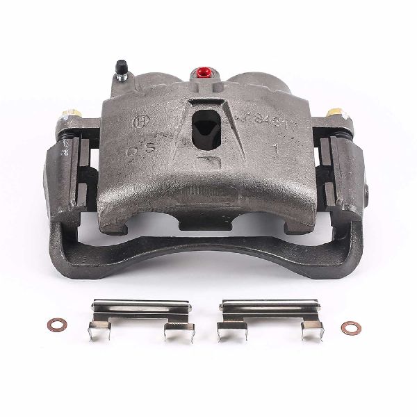 2003-2020 Chevrolet Express 3500 Disc Brake Caliper - Front Left (Powerstop)