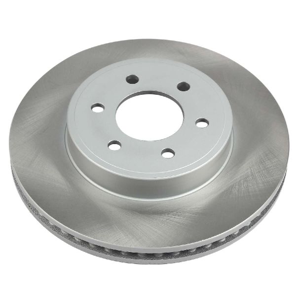 2003 Dodge Durango Disc Brake Rotor - Front (Powerstop)