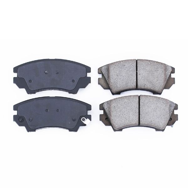 2011-2017 Chevrolet Caprice Disc Brake Pad Set - Front (Powerstop)