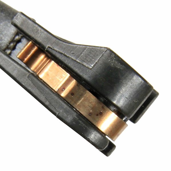 2018-2025 Audi Q5 Disc Brake Pad Wear Sensor - Front (Powerstop)