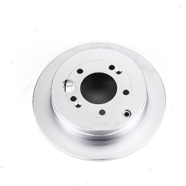 2006-2009 Hyundai Azera Disc Brake Rotor - Rear (Powerstop)