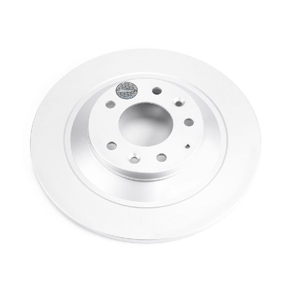2006-2007 Mazda 6 Disc Brake Rotor - Rear (Powerstop)