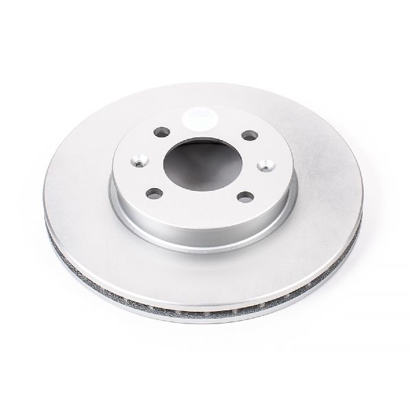 2006-2011 Kia Rio Disc Brake Rotor - Front (Powerstop)