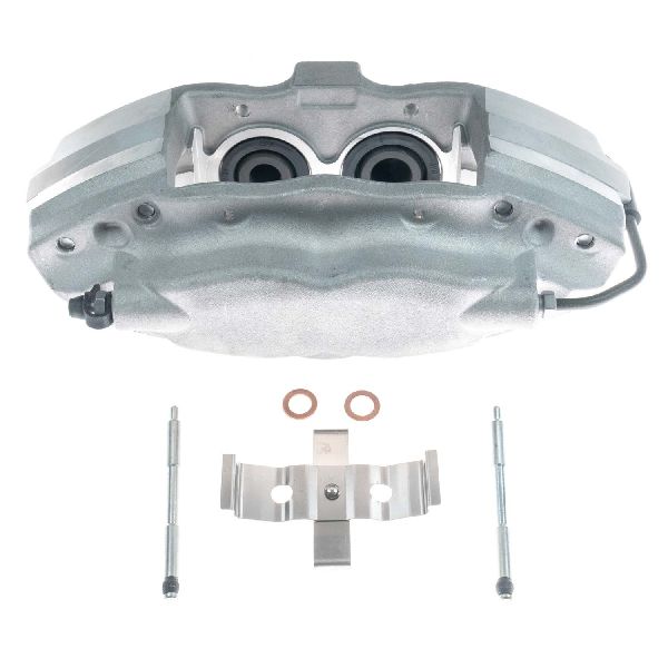 2009-2015 Cadillac CTS Disc Brake Caliper - Rear Right (Powerstop)